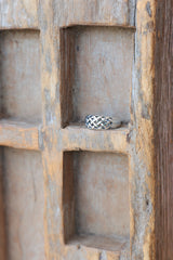 Celtic Knotwork Toe Ring