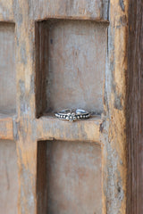 Vana Toe Ring