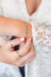Yonita Beaded Bracelet