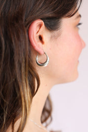 Thick Tubular Hoops