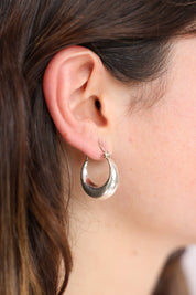 Thick Tubular Hoops