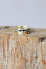 Alessia Multi Finish Band