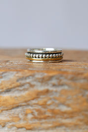 Alessia Multi Finish Band