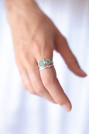 Raveena Ring