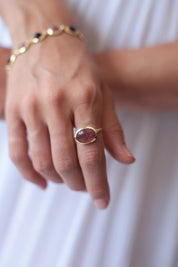 The Viviana Ring