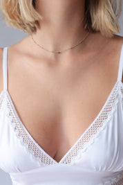 The Lila Necklace
