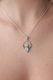 Kalinya Celtic Pendant