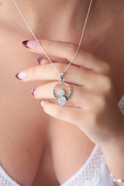 Kalinya Celtic Pendant