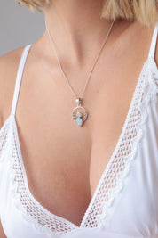 Kalinya Celtic Pendant