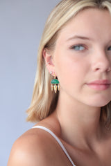 Zuva Earrings