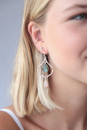 Felicity Earrings