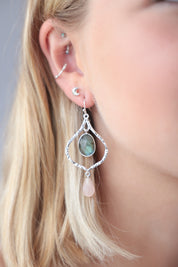 Felicity Earrings