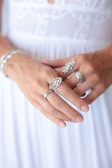 Jiana Ring