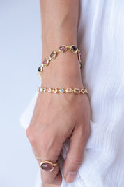 Seloria Pastel Bracelet