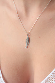 Fish Pendant