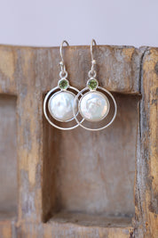 Skye Pearl Drops
