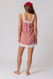 Ginger Bread Dress