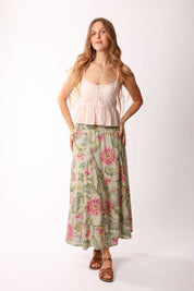 Flutter Top