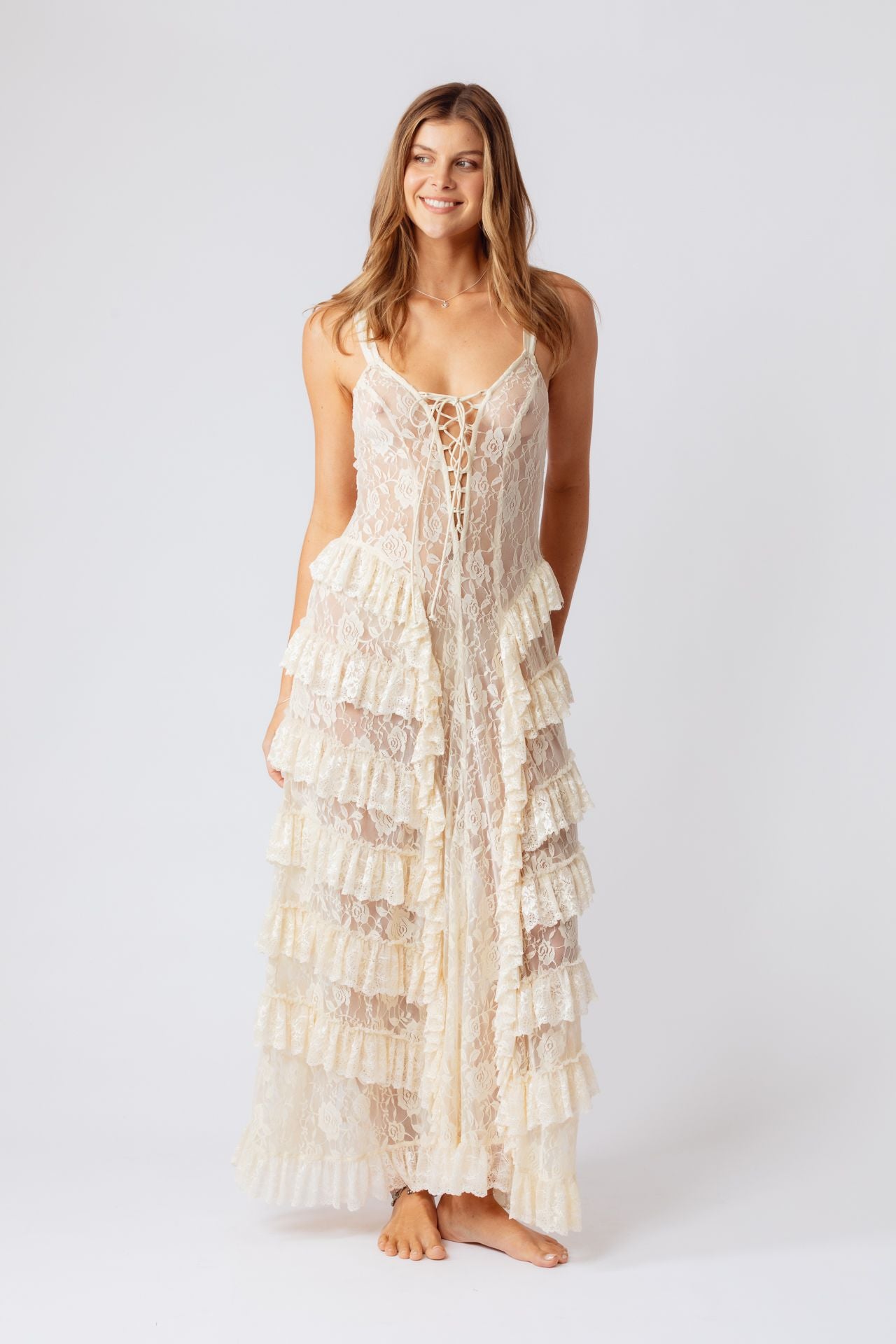 Mythic Angel Dress
