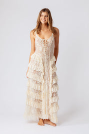 Mythic Angel Dress