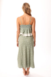 Fawn Skirt
