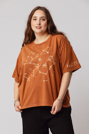Sagittarius Tee