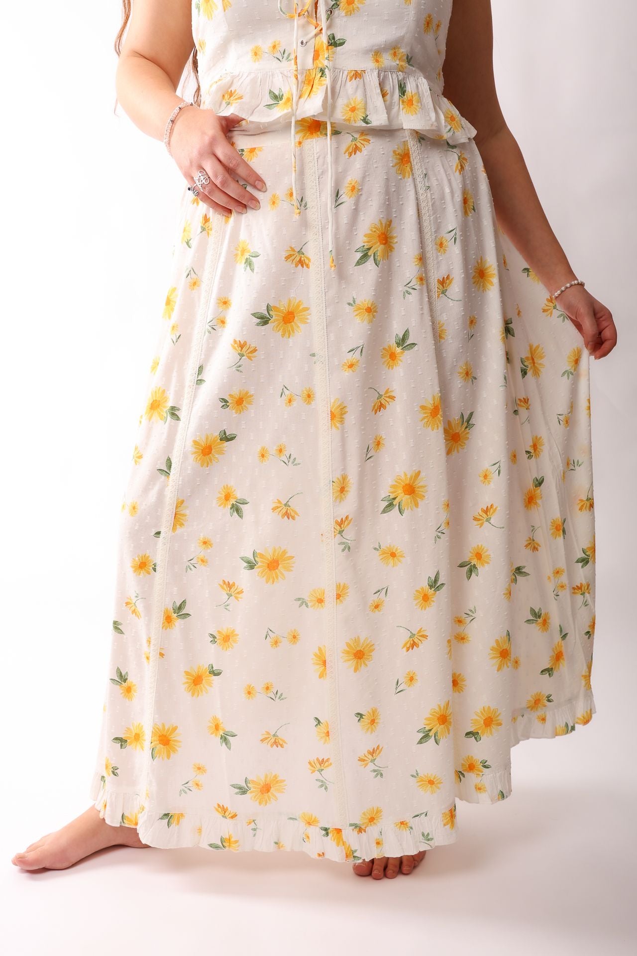 Aura Skirt