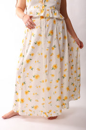 Aura Skirt