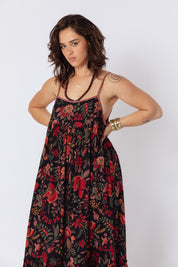 Chameli Dress