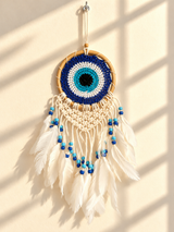 Macrame Dreamcatcher