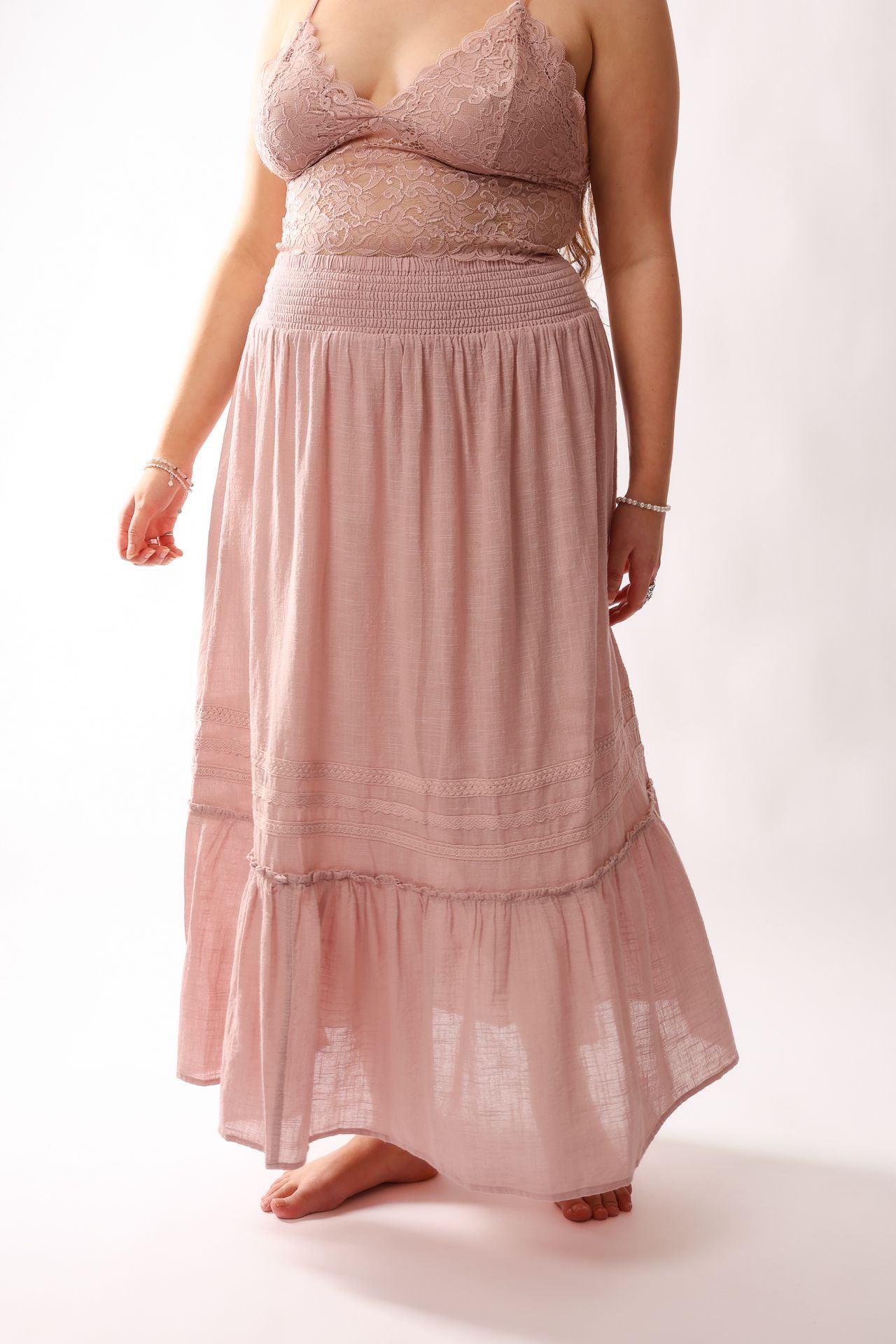 Vera Skirt