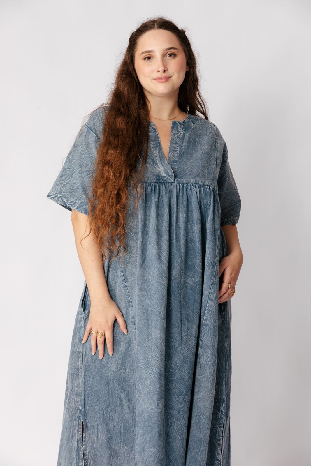 Khati Dress