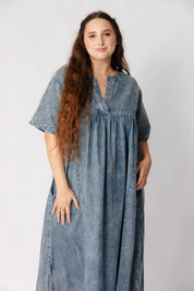 Khati Dress