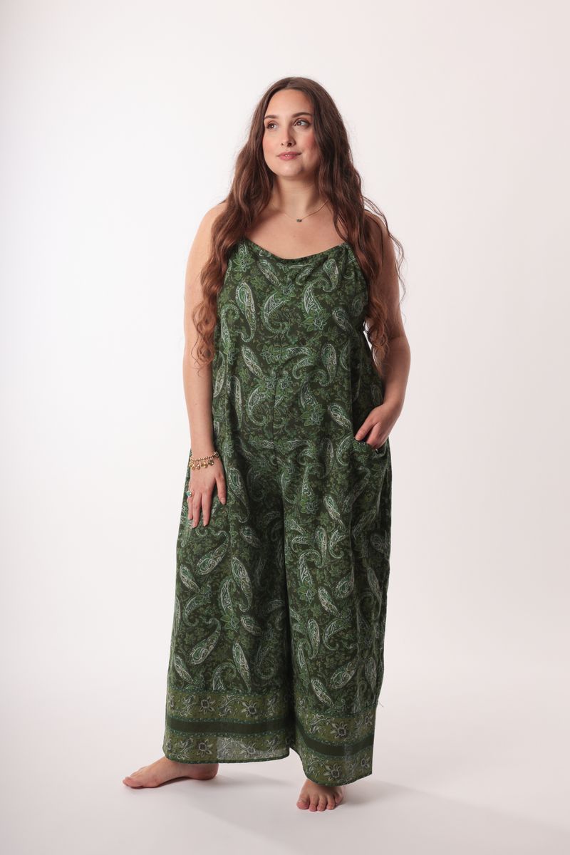 Dragonfly Jumpsuit
