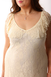 Corazon Dress