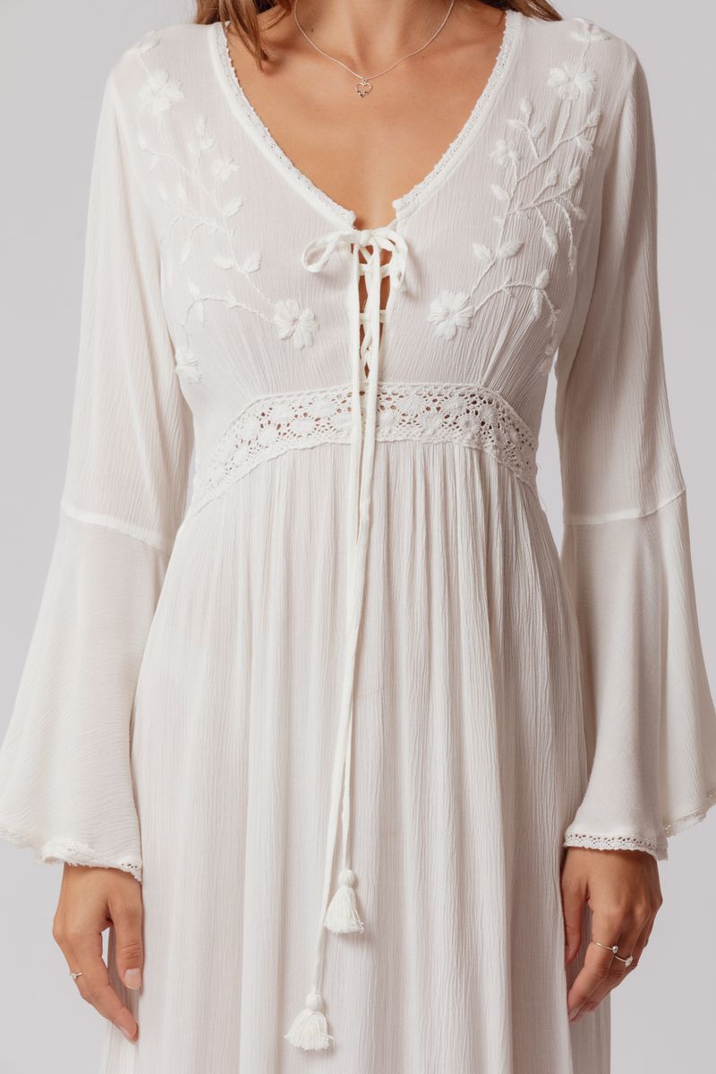 Ysabeau Dress