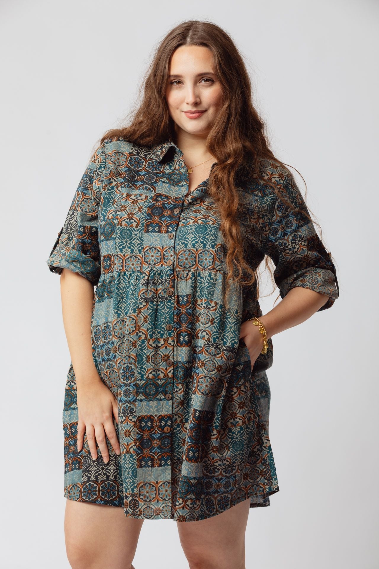 Molly Dress