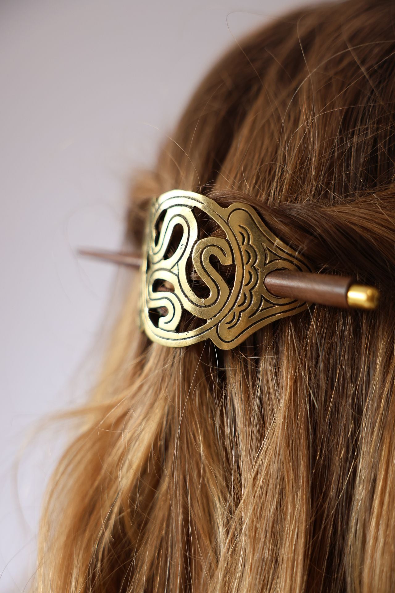 Medina Hair Stick