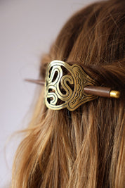Medina Hair Stick