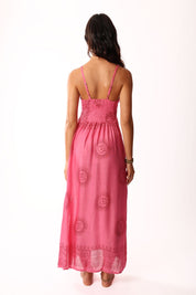 Sky Dress