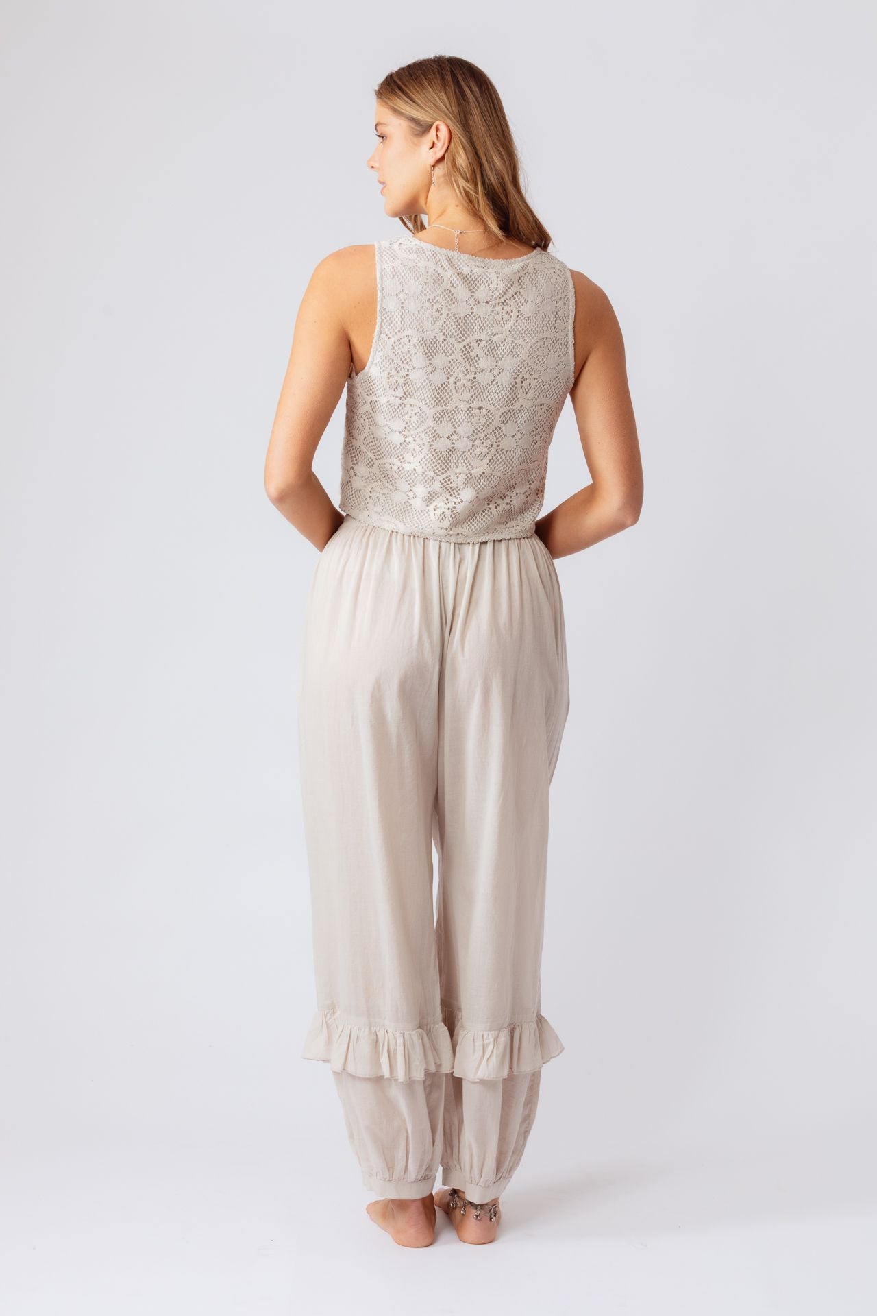 Fable Vest