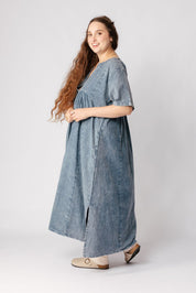 Khati Dress
