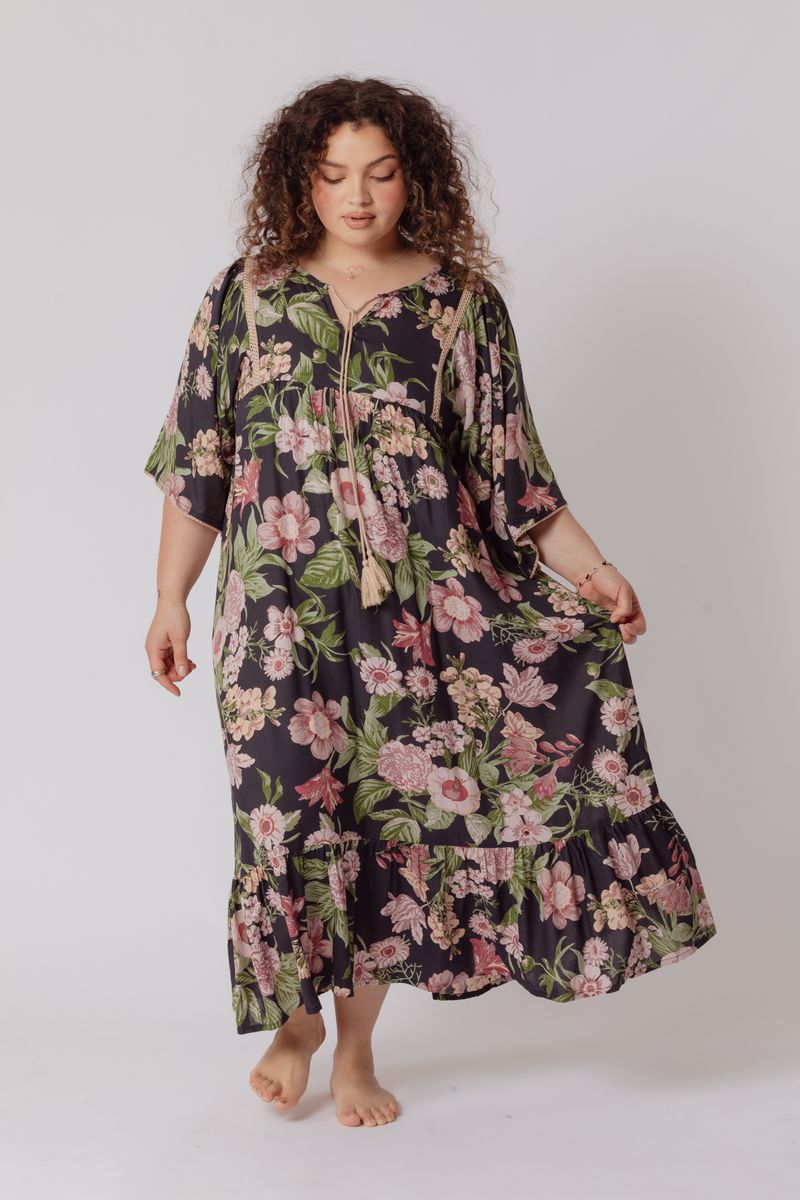 Mariah Dress