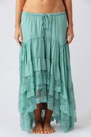 Jeane Skirt