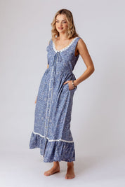Amoretta Dress