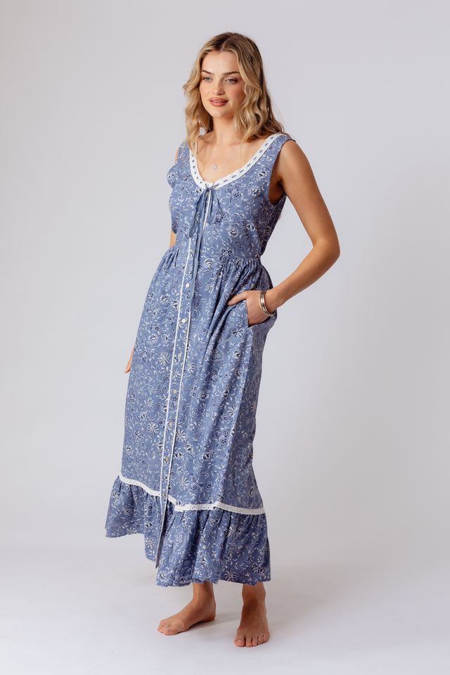 Amoretta Dress