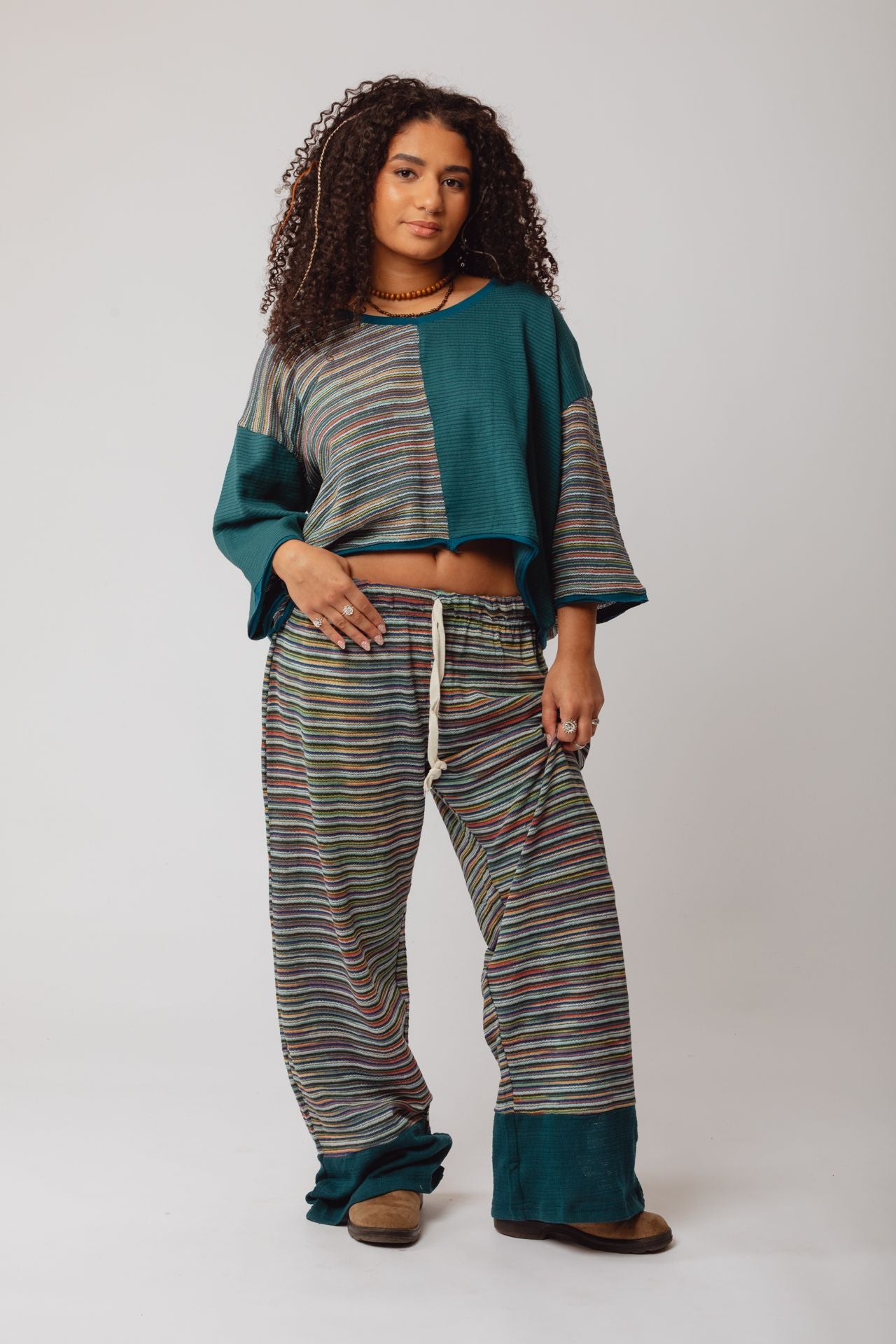 Sable Top