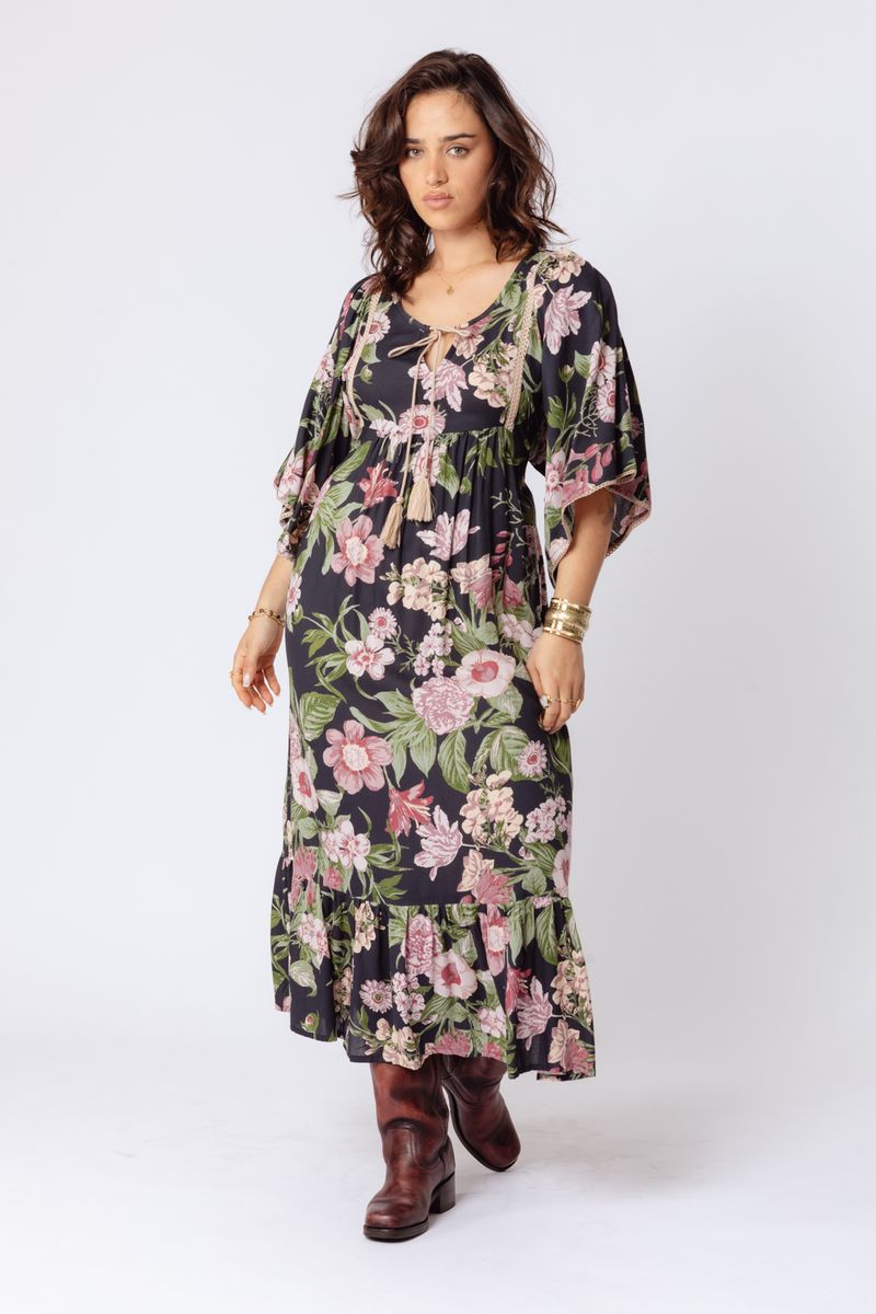 Mariah Dress