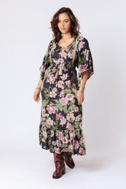 Mariah Dress
