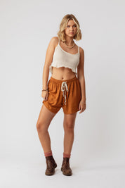 Clark Shorts